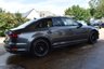 USED 2018 68 AUDI A4 2.0 TFSI 40 Black Edition Saloon 4dr Petrol S Tronic Euro 6 (s/s) (190 ps) 
