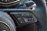 USED 2018 68 AUDI A4 2.0 TFSI 40 Black Edition Saloon 4dr Petrol S Tronic Euro 6 (s/s) (190 ps) 