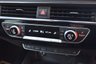 USED 2018 68 AUDI A4 2.0 TFSI 40 Black Edition Saloon 4dr Petrol S Tronic Euro 6 (s/s) (190 ps) 