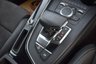 USED 2018 68 AUDI A4 2.0 TFSI 40 Black Edition Saloon 4dr Petrol S Tronic Euro 6 (s/s) (190 ps) 