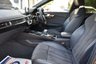 USED 2018 68 AUDI A4 2.0 TFSI 40 Black Edition Saloon 4dr Petrol S Tronic Euro 6 (s/s) (190 ps) 