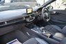 USED 2018 68 AUDI A4 2.0 TFSI 40 Black Edition Saloon 4dr Petrol S Tronic Euro 6 (s/s) (190 ps) 