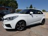 USED 2019 19 MG MG3 1.5 VTi-TECH EXCITE HATCHBACK 5dr PETROL MANUAL EURO 6 (s/s) (106 ps)  NO DEPOSIT  FINANCE ARRANGED, APPLY HERE NOW