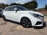 USED 2019 19 MG MG3 1.5 VTi-TECH EXCITE HATCHBACK 5dr PETROL MANUAL EURO 6 (s/s) (106 ps)  NO DEPOSIT  FINANCE ARRANGED, APPLY HERE NOW