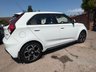 USED 2019 19 MG MG3 1.5 VTi-TECH EXCITE HATCHBACK 5dr PETROL MANUAL EURO 6 (s/s) (106 ps)  NO DEPOSIT  FINANCE ARRANGED, APPLY HERE NOW