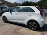 USED 2019 19 MG MG3 1.5 VTi-TECH EXCITE HATCHBACK 5dr PETROL MANUAL EURO 6 (s/s) (106 ps)  NO DEPOSIT  FINANCE ARRANGED, APPLY HERE NOW