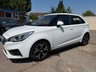 USED 2019 19 MG MG3 1.5 VTi-TECH EXCITE HATCHBACK 5dr PETROL MANUAL EURO 6 (s/s) (106 ps)  NO DEPOSIT  FINANCE ARRANGED, APPLY HERE NOW