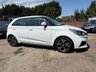 USED 2019 19 MG MG3 1.5 VTi-TECH EXCITE HATCHBACK 5dr PETROL MANUAL EURO 6 (s/s) (106 ps)  NO DEPOSIT  FINANCE ARRANGED, APPLY HERE NOW