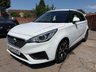 USED 2019 19 MG MG3 1.5 VTi-TECH EXCITE HATCHBACK 5dr PETROL MANUAL EURO 6 (s/s) (106 ps)  NO DEPOSIT  FINANCE ARRANGED, APPLY HERE NOW