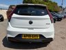 USED 2019 19 MG MG3 1.5 VTi-TECH EXCITE HATCHBACK 5dr PETROL MANUAL EURO 6 (s/s) (106 ps)  NO DEPOSIT  FINANCE ARRANGED, APPLY HERE NOW