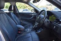 USED 2018 68 BMW X1 2.0 20i xLine SUV 5dr Petrol DCT sDrive Euro 6 (s/s) (192 ps) 