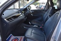 USED 2018 68 BMW X1 2.0 20i xLine SUV 5dr Petrol DCT sDrive Euro 6 (s/s) (192 ps) 