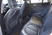 USED 2018 68 BMW X1 2.0 20i xLine SUV 5dr Petrol DCT sDrive Euro 6 (s/s) (192 ps) 