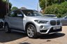 USED 2018 68 BMW X1 2.0 20i xLine SUV 5dr Petrol DCT sDrive Euro 6 (s/s) (192 ps) 