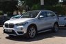 USED 2018 68 BMW X1 2.0 20i xLine SUV 5dr Petrol DCT sDrive Euro 6 (s/s) (192 ps) 
