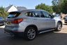 USED 2018 68 BMW X1 2.0 20i xLine SUV 5dr Petrol DCT sDrive Euro 6 (s/s) (192 ps) 