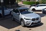 USED 2018 68 BMW X1 2.0 20i xLine SUV 5dr Petrol DCT sDrive Euro 6 (s/s) (192 ps) 