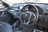 USED 2018 68 BMW X1 2.0 20i xLine SUV 5dr Petrol DCT sDrive Euro 6 (s/s) (192 ps) 