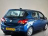 USED 2016 66 VAUXHALL CORSA 1.4i ecoFLEX Design Hatchback 5dr Petrol Manual Euro 6 (90 ps) 