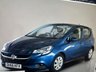 USED 2016 66 VAUXHALL CORSA 1.4i ecoFLEX Design Hatchback 5dr Petrol Manual Euro 6 (90 ps) 