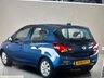 USED 2016 66 VAUXHALL CORSA 1.4i ecoFLEX Design Hatchback 5dr Petrol Manual Euro 6 (90 ps) 