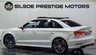 USED 2016 65 AUDI S3 2.0 S3 Nav Quattro Semi-Auto 4WD 4dr PANROOF+TECHPACK+B&O+EL/SEATS