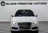 USED 2016 65 AUDI S3 2.0 S3 Nav Quattro Semi-Auto 4WD 4dr PANROOF+TECHPACK+B&O+EL/SEATS