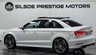 USED 2016 65 AUDI S3 2.0 S3 Nav Quattro Semi-Auto 4WD 4dr PANROOF+TECHPACK+B&O+EL/SEATS