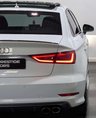 USED 2016 65 AUDI S3 2.0 S3 Nav Quattro Semi-Auto 4WD 4dr PANROOF+TECHPACK+B&O+EL/SEATS