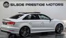 USED 2016 65 AUDI S3 2.0 S3 Nav Quattro Semi-Auto 4WD 4dr PANROOF+TECHPACK+B&O+EL/SEATS