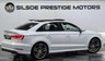 USED 2016 65 AUDI S3 2.0 S3 Nav Quattro Semi-Auto 4WD 4dr PANROOF+TECHPACK+B&O+EL/SEATS
