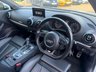 USED 2016 65 AUDI S3 2.0 S3 Nav Quattro Semi-Auto 4WD 4dr PANROOF+TECHPACK+B&O+EL/SEATS