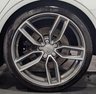 USED 2016 65 AUDI S3 2.0 S3 Nav Quattro Semi-Auto 4WD 4dr PANROOF+TECHPACK+B&O+EL/SEATS