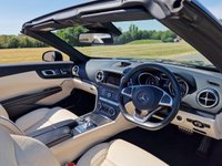 USED 2019 19 MERCEDES-BENZ SL 3.0 SL400 V6 AMG Line (Premium) Convertible 2dr Petrol G-Tronic+ Euro 6 (s/s) (367 ps) FINANCE AVAILABLE