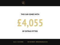 USED 2019 19 MERCEDES-BENZ SL 3.0 SL400 V6 AMG Line (Premium) Convertible 2dr Petrol G-Tronic+ Euro 6 (s/s) (367 ps) FINANCE AVAILABLE