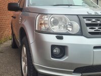 USED 2011 11 LAND ROVER FREELANDER 2 2.2 TD4 GS SUV 5dr Diesel Manual 4WD Euro 5 (s/s) (150 ps) 1 OWNER - FULL 12 MONTHS MOT