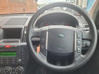 USED 2011 11 LAND ROVER FREELANDER 2 2.2 TD4 GS SUV 5dr Diesel Manual 4WD Euro 5 (s/s) (150 ps) 1 OWNER - FULL 12 MONTHS MOT