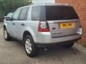 USED 2011 11 LAND ROVER FREELANDER 2 2.2 TD4 GS SUV 5dr Diesel Manual 4WD Euro 5 (s/s) (150 ps) 1 OWNER - FULL 12 MONTHS MOT