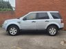 USED 2011 11 LAND ROVER FREELANDER 2 2.2 TD4 GS SUV 5dr Diesel Manual 4WD Euro 5 (s/s) (150 ps) 1 OWNER - FULL 12 MONTHS MOT