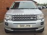 USED 2011 11 LAND ROVER FREELANDER 2 2.2 TD4 GS SUV 5dr Diesel Manual 4WD Euro 5 (s/s) (150 ps) 1 OWNER - FULL 12 MONTHS MOT