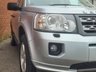 USED 2011 11 LAND ROVER FREELANDER 2 2.2 TD4 GS SUV 5dr Diesel Manual 4WD Euro 5 (s/s) (150 ps) 1 OWNER - FULL 12 MONTHS MOT