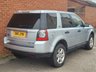USED 2011 11 LAND ROVER FREELANDER 2 2.2 TD4 GS SUV 5dr Diesel Manual 4WD Euro 5 (s/s) (150 ps) 1 OWNER - FULL 12 MONTHS MOT