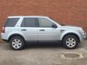 USED 2011 11 LAND ROVER FREELANDER 2 2.2 TD4 GS SUV 5dr Diesel Manual 4WD Euro 5 (s/s) (150 ps) 1 OWNER - FULL 12 MONTHS MOT