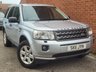 USED 2011 11 LAND ROVER FREELANDER 2 2.2 TD4 GS SUV 5dr Diesel Manual 4WD Euro 5 (s/s) (150 ps) 1 OWNER - FULL 12 MONTHS MOT
