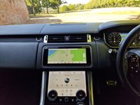USED 2021 71 LAND ROVER RANGE ROVER SPORT 5.0 P575 V8 GPF SVR SUV 5dr Petrol Auto 4WD Euro 6 (s/s) (575 ps) FINANCE AVAILABLE