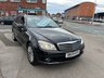 USED 2009 59 MERCEDES-BENZ C CLASS 2.1 C220 CDI BlueEfficiency Elegance Estate 5dr Diesel Auto Euro 5 (170 ps) 