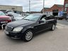 USED 2009 59 MERCEDES-BENZ C CLASS 2.1 C220 CDI BlueEfficiency Elegance Estate 5dr Diesel Auto Euro 5 (170 ps) 