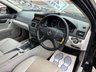 USED 2009 59 MERCEDES-BENZ C CLASS 2.1 C220 CDI BlueEfficiency Elegance Estate 5dr Diesel Auto Euro 5 (170 ps) 