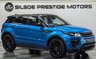 USED 2017 67 LAND ROVER RANGE ROVER EVOQUE 2.0 Range Rover Evoque Landmark TD4 Auto 4WD 5dr PANROOF+RCAM+CRUISE+DAB
