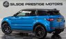 USED 2017 67 LAND ROVER RANGE ROVER EVOQUE 2.0 Range Rover Evoque Landmark TD4 Auto 4WD 5dr PANROOF+RCAM+CRUISE+DAB